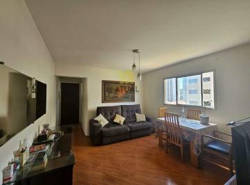 Apartamento · 56m² · 2 Quartos · 1 Vaga · Apartamento com 2 dormitórios e vaga à venda na Cidade Ademar - ZS