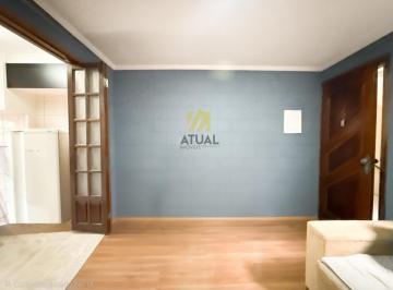 Apartamento · 44m² · 2 Quartos · 1 Vaga · Apartamento à venda, 2 quartos, 1 vaga, Jardim Aparecida - São Paulo/SP
