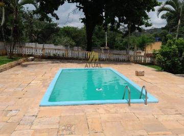 Rural · 14355m² · 6 Quartos · 6 Vagas · Chácara à venda em Araçoiaba da Serra - SP