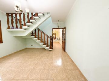 Casa · 167m² · 3 Quartos · 2 Vagas · Excelente Sobrado no City Campo Grande | 2 Suítes, Quintal e Aquecimento Solar