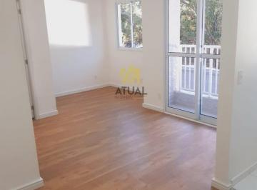 Apartamento · 37m² · 2 Quartos · Apartamento para aluguel, 2 quartos, Vila Gea - São Paulo/SP