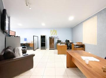 Comercial · 121m² · 10 Vagas · Galpão Comercial/Industrial para Locação | Próximo ao Autódromo