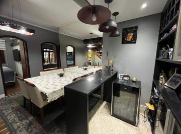 Casa · 250m² · 3 Quartos · 2 Vagas · Casa à venda, 3 quartos, 2 suítes, 2 vagas, Jardim Santa Cruz (Campo Grande) - São Paulo/SP
