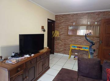 Casa · 170m² · 3 Quartos · 2 Vagas · Casa à Venda na Cidade Dutra | 3 Dorms, Suíte e 2 Vagas