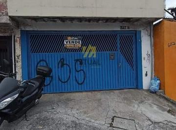 Casa · 150m² · 3 Quartos · 4 Vagas · Casa Ampla com 150 m² à Venda na Pedreira ZS