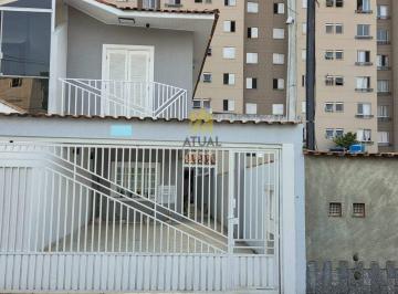 Casa · 136m² · 3 Quartos · 4 Vagas · Casa à Venda no Campo Grande | 3 Dorms, Suíte e 4 Vagas