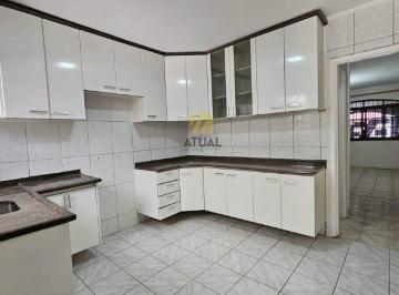 Casa · 115m² · 2 Quartos · 2 Vagas · Casa à venda com quintal, churrasqueira e 2 vagas de garagem - Jardim Pedreira ZS