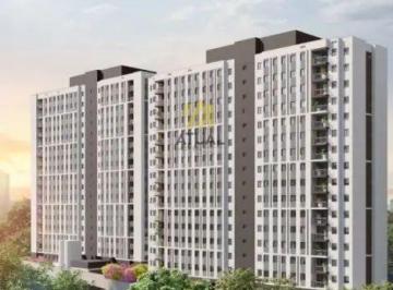 Apartamento · 29m² · 1 Quarto · Studios no Yunes Park | Excelente Investimento Próximo à Marginal Pinheiros