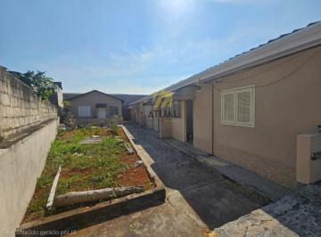 Casa · 50m² · 2 Quartos · 1 Vaga · Casa térrea para Locação – 2 Dormitórios | Capela do Socorro