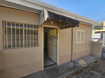 Casa · 50m² · 2 Quartos · 1 Vaga · Casa térrea para Locação – 2 Dormitórios | Capela do Socorro