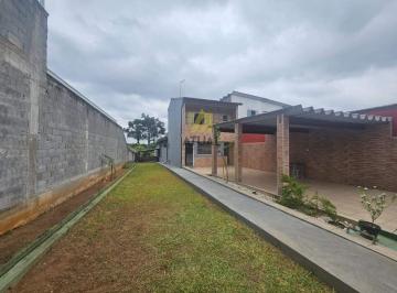 Casa · 100m² · 2 Quartos · 3 Vagas · Imóvel à Venda com 5 Kits – Excelente Oportunidade de Renda no Balneário Mar Paulista