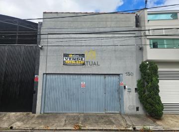 Comercial · 128m² · Imóvel Comercial à Venda no Jardim Cruzeiro | Com sobrado nos fundos