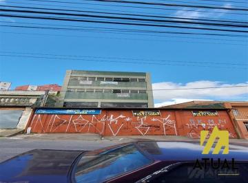 Comercial · 1200m² · 4 Vagas · Prédio comercial para locação no Jardim Miriam - ZS