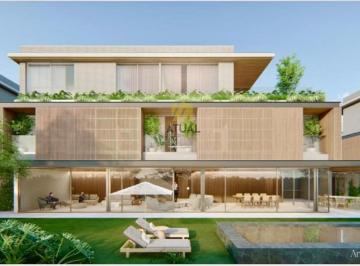 Casa · 1355m² · 4 Quartos · 5 Vagas · Exclusividade na Chácara Flora | Condomínio com Apenas 8 Casas