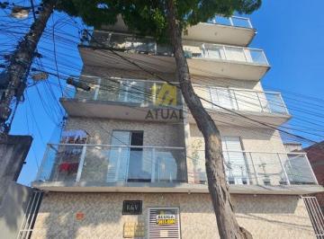 Apartamento · 45m² · 2 Quartos · Apartamento para locação 2 quartos no Bairro Santa Amélia - ZS