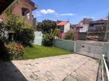 Casa · 230m² · 3 Quartos · 4 Vagas · Casa à venda, 3 quartos, 1 suíte, 4 vagas, Jardim Emília - Sorocaba/SP