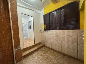 Casa · 35m² · 1 Quarto · Casa para aluguel, 1 quarto, Jardim Selma - São Paulo/SP