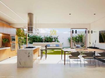 Casa · 603m² · 3 Quartos · 4 Vagas · Casas de Alto Padrão à Venda no Alto de Pinheiros | Exclusividade e Sofisticação