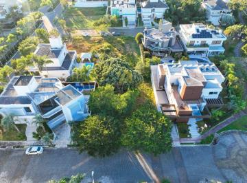 Terreno · 600m² · Terreno exclusivo à venda em Jurerê Internacional - Amoraéville - SC