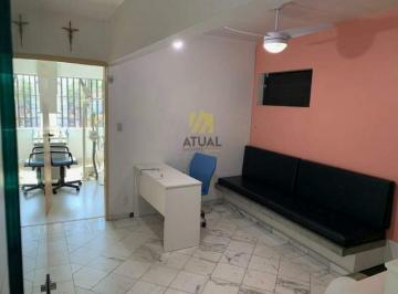 Comercial · 200m² · 2 Vagas · Sobrado Comercial para Locação em Indianópolis – Excelente Visibilidade e Funcionalidade
