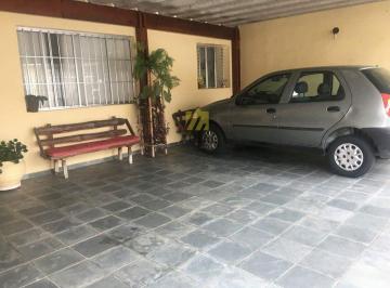 Casa · 110m² · 3 Quartos · CASA TÉRREA COM EDÍCULA À VENDA – VELEIROS