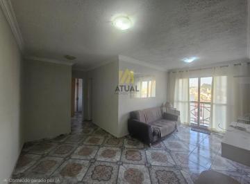 Apartamento · 55m² · 2 Quartos · 1 Vaga · Apartamento para locação no Ingai | 2 Dormitórios | | 1 Vaga