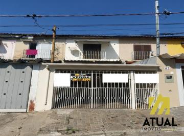 Casa · 70m² · 2 Quartos · 1 Vaga · Sobrado à venda, 2 quartos, 1 vaga, Jardim São Jorge - São Paulo/SP