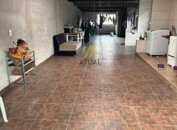 Casa · 264m² · 7 Quartos · 1 Vaga · Sobrado à venda, 7 quartos, 1 vaga, Parque Doroteia - São Paulo/SP