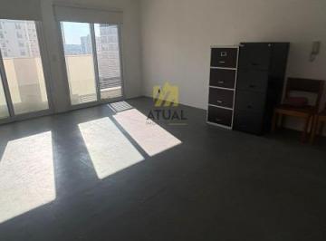 Comercial · 45m² · 1 Vaga · Sala comercial à venda na Av. Jabaquara | Edifício Chronos