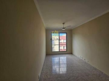 Apartamento · 55m² · 2 Quartos · 1 Vaga · Apartamento para aluguel, 2 quartos, 1 vaga, Conjunto Residencial Ingai - São Paulo/SP