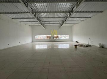 Comercial · 100m² · Sobreloja Ampla para Locação | Ideal para Comércio ou Indústria - Americanópolis ZS
