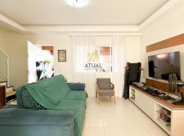 Casa · 114m² · 3 Quartos · 2 Vagas · Casa à venda no Jardim Sabará | 3 Dormitórios e Quintal