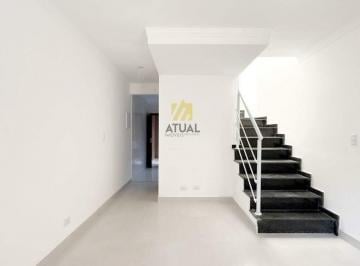 Casa · 73m² · 2 Quartos · 1 Vaga · Casa à Venda no Jardim Ubirajara | 2 Dormitórios e 1 Vaga