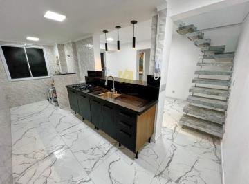 Apartamento · 104m² · 2 Quartos · 2 Vagas · Cobertura à Venda - Vila da Paz, São Paulo