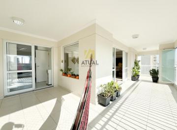 Apartamento · 184m² · 3 Quartos · 2 Vagas · Apartamento à Venda no Vista Golf | 3 Dorms, Suíte e Varanda Gourmet