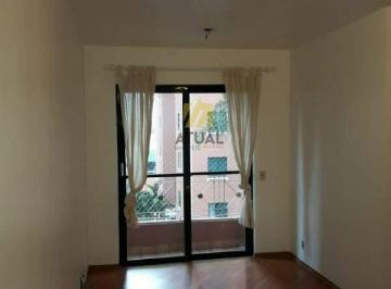 Apartamento · 54m² · 2 Quartos · 1 Vaga · Apartamento à venda, 2 quartos, 1 vaga, Vila do Castelo - São Paulo/SP