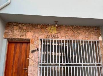 Casa · 180m² · 3 Quartos · 1 Vaga · Casa à Venda na Avenida Ceci – 3 Dormitórios e Excelente Localização