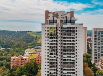 Apartamento · 85m² · 2 Quartos · 2 Vagas · Apartamento à venda no Alphaville Condomínio Present | Mobiliado | 2 Suítes e 2 Vagas