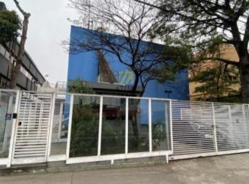 Comercial · 1800m² · 2 Vagas · Prédio comercial com 1800m² para venda ou locação em Interlagos