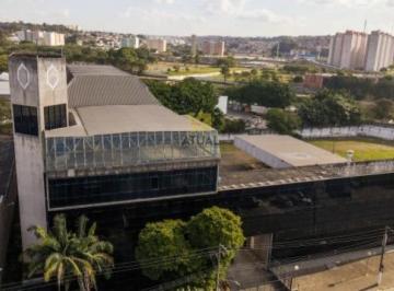 Comercial · 8243m² · Galpão Industrial para Locação Bairro do Socorro | Excelente Localização