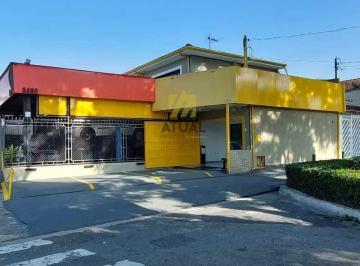 Comercial · 226m² · 3 Vagas · Comércio para aluguel, 3 vagas, Jardim Marajoara - São Paulo/SP