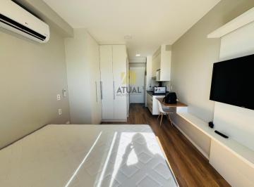 Apartamento · 25m² · 1 Quarto · Studio mobiliado para locação no Brooklin