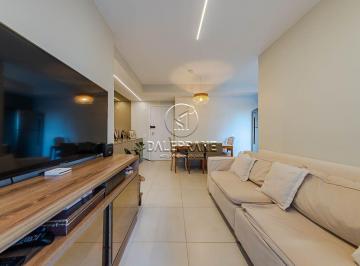 Apartamento de 2 quartos, Águas Claras · RUA DAS CARNAUBAS - RESERVA PARQUE CLUBE