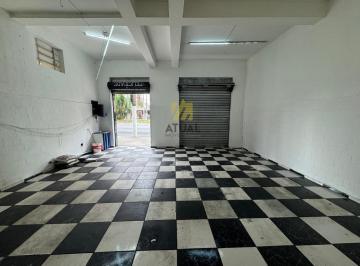 Comercial · 50m² · Salão Comercial para Locação – Excelente Visibilidade na Vila do Encontro