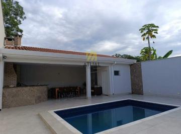 Casa · 330m² · 3 Quartos · 3 Vagas · Casa à venda, 3 quartos, 1 suíte, 3 vagas, Jardim São Carlos - Sorocaba/SP