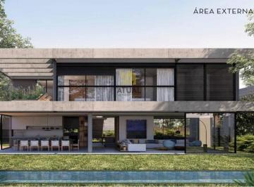 Casa · 624m² · 4 Quartos · 4 Vagas · Casa à Venda no Jardim Morumbi | 624m², 4 Suítes em Condomínio Exclusivo