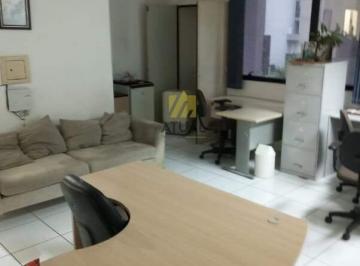 Comercial · 30m² · Sala Corporativa no Brooklin Paulista á Venda