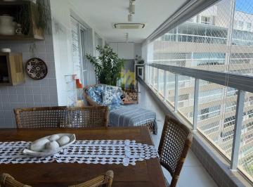 Apartamento · 123m² · 2 Quartos · 2 Vagas · Apartamento à venda, 2 quartos, 1 suíte, 2 vagas, Riviera - Bertioga/SP