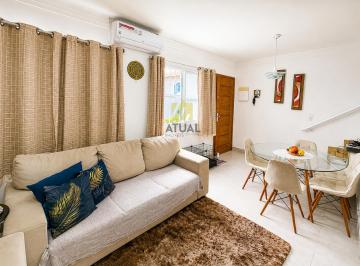 Casa · 80m² · 3 Quartos · 2 Vagas · Casa em Condomínio à venda no Jardim Pedreira | 3 Dormitórios 