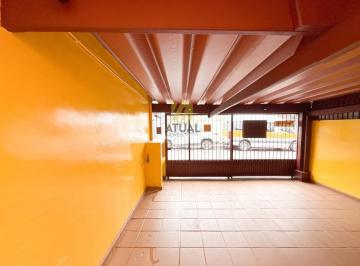 Casa · 148m² · 3 Quartos · 2 Vagas · Sobrado à venda, 3 quartos, 2 vagas, Jardim Santa Terezinha (Pedreira) - São Paulo/SP